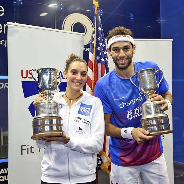 U.S.Open 2016 финал – победа для всей Франции U.S.Open 2016 финал – победа для всей Франции