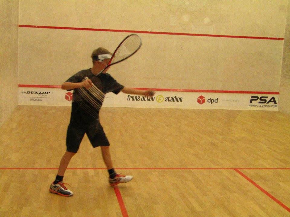 Dutch Junior Open 2017: результаты украинцев на турнире Супер Серии