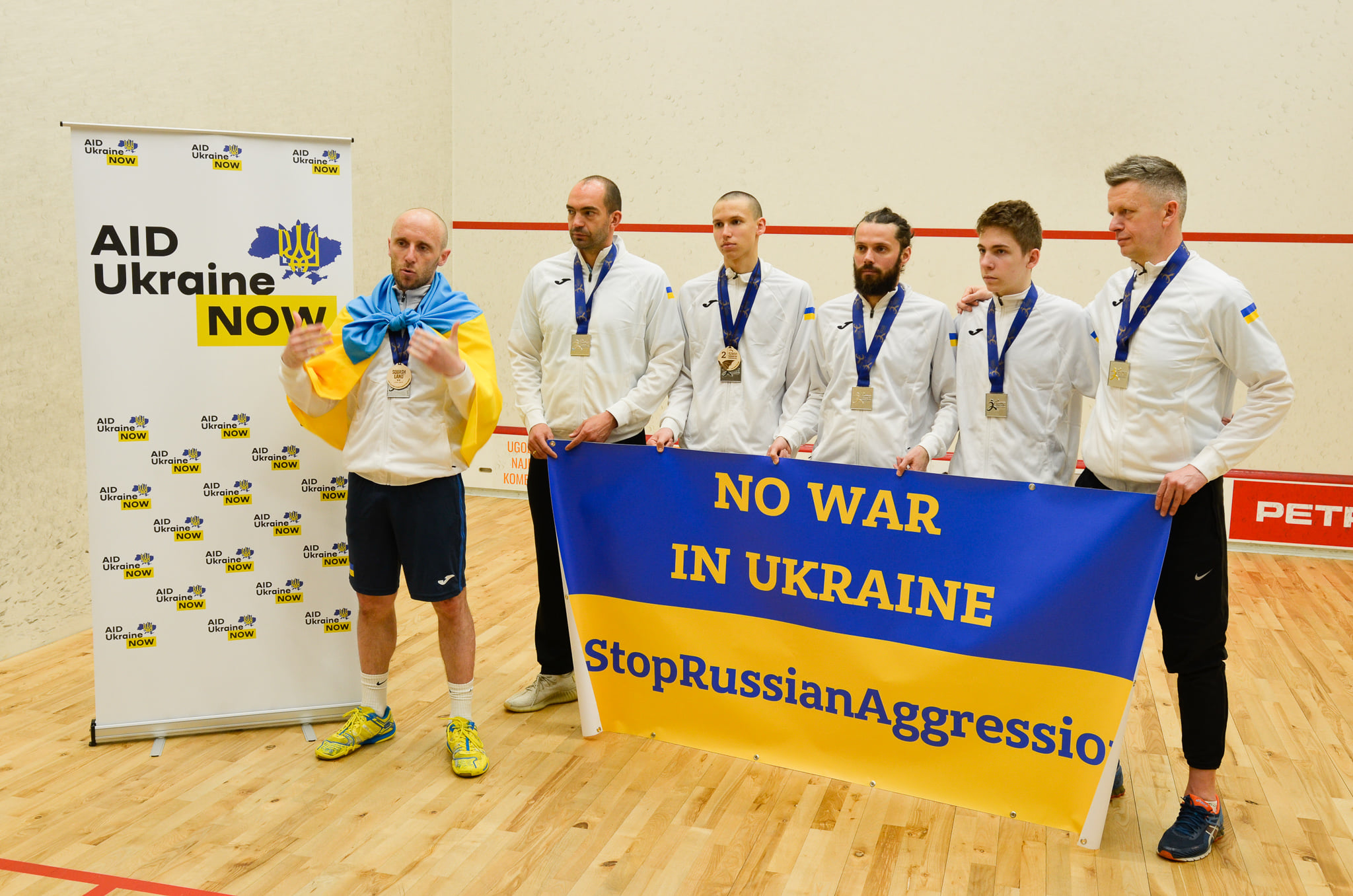 Премії призерам командних чемпіонатів Європи 2022 Премії призерам командних чемпіонатів Європи 2022