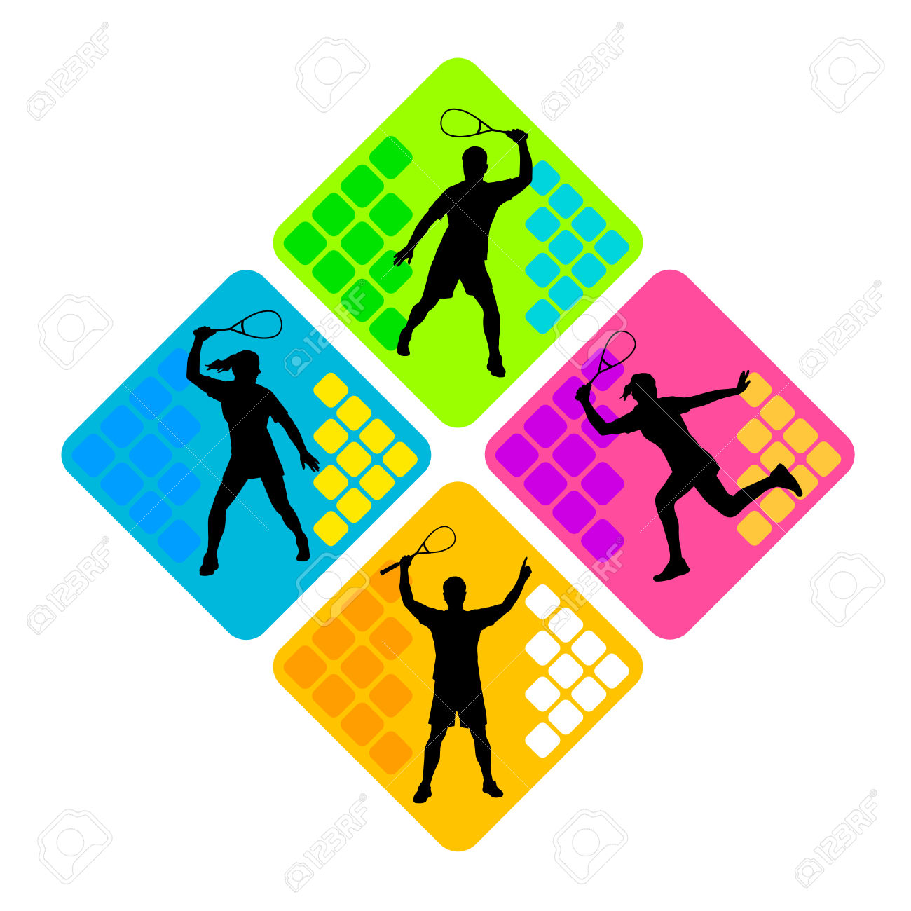 Стартовые сетки Sport Life Squash Tour (категория С). Херсон Стартовые сетки Sport Life Squash Tour (категория С). Херсон