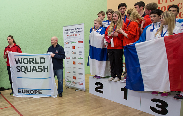 U19 Индивидуальный Чемпионат 2016 U19 Индивидуальный Чемпионат 2016