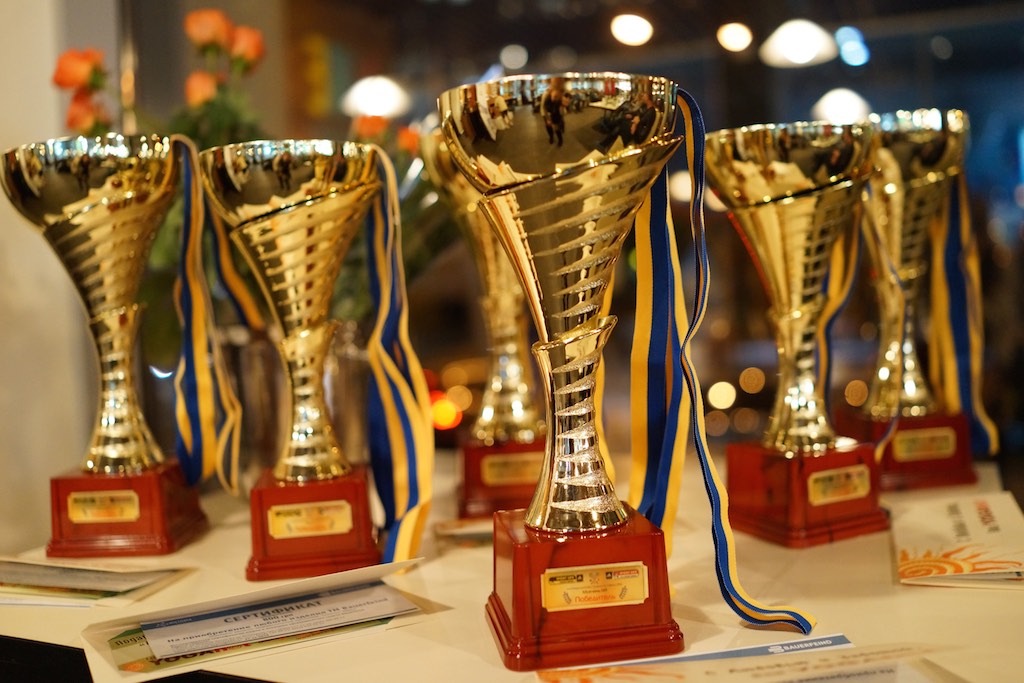 Кубок Украины 2014 (финальный этап)