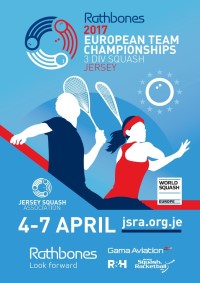 European Team Championships Div 3 2017 European Team Championships Div 3 2017