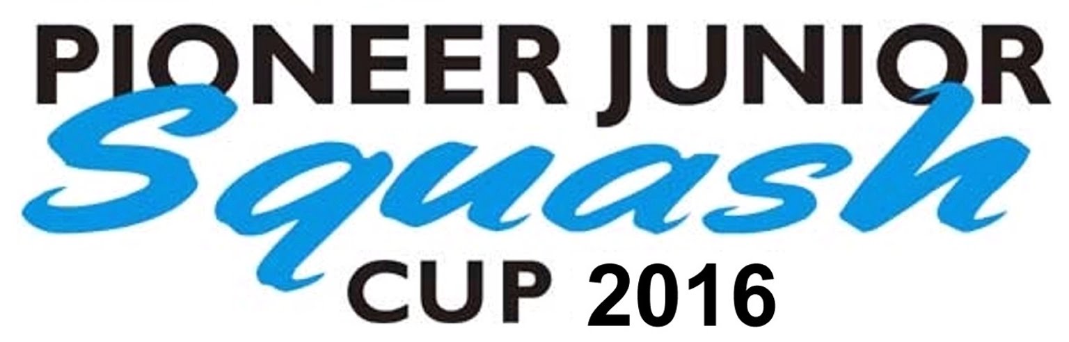 Pioneercup 2016 Pioneercup 2016